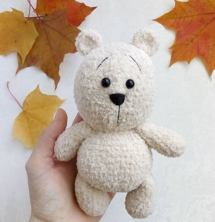 Пряжа ALIZE Softy (187), светло-желтый, 5 шт. по 50 г — картинка 3