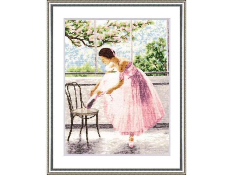 Набор для вышивания «Дебют» — картинка 2