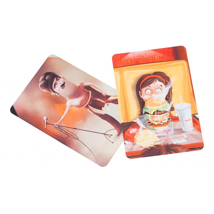 Настольная игра «Ариадна» Stupid casual — картинка 13