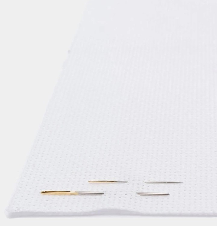 Набор для вышивания «Лебеди» — картинка 5