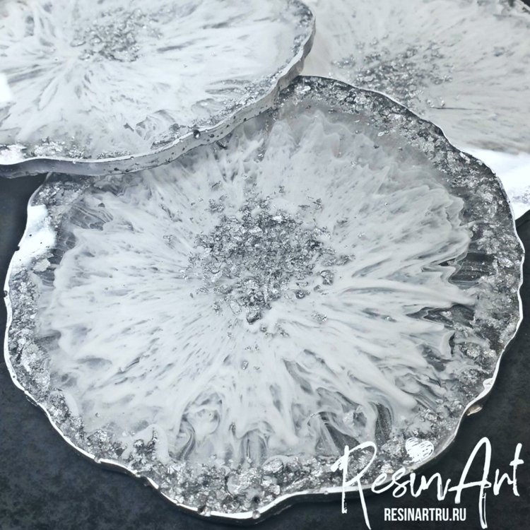 Набор №006 для создания подстаканников — картинка 2