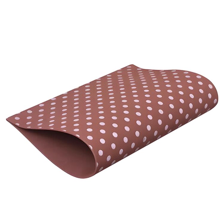 Фоамиран, 21x29,7 см, цвет: ассорти с рисунком (5 шт.) — картинка 2