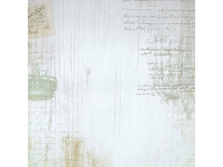 Набор бумаги «Весенние цветы» — картинка 12