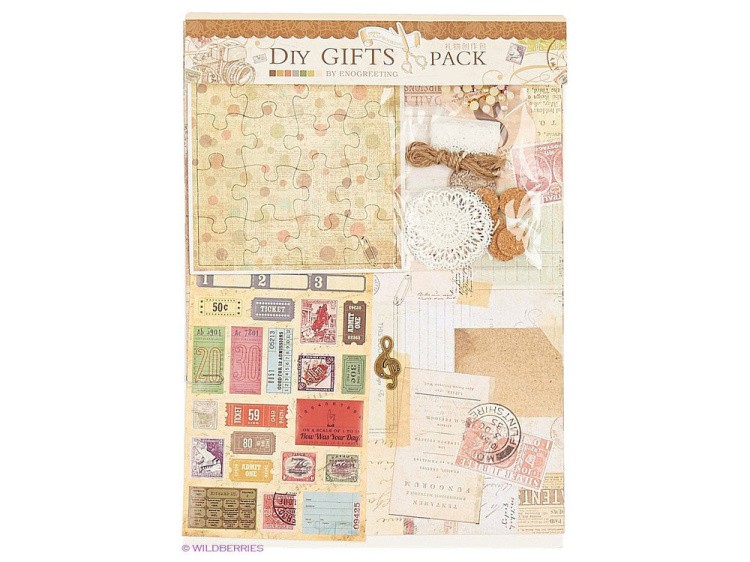 Набор для творчества «Время кофе» — картинка 3