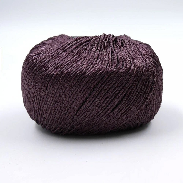 Пряжа SEAM LAMBADA fine (30), кисель, 5 шт. по 50 г — картинка 2