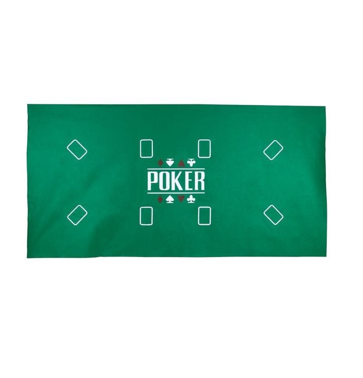 Сукно для покера (60х90 см) — картинка 2