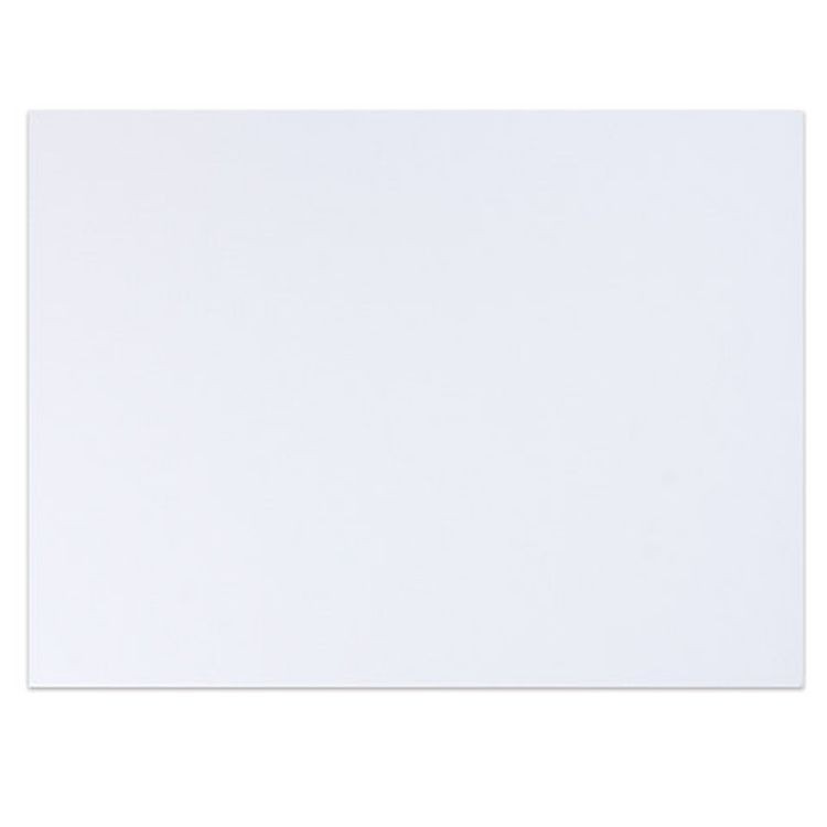 Холст на картоне BRAUBERG ART CLASSIC, 30х40 см, грунтованный, 100% хлопок, мелкое зерно — картинка 3