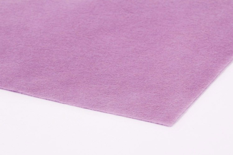 Фетр декоративный, 1 мм, 30х45 см ± 2 см, 1 шт., цвет: 211/4 темно-зеленый, Gamma — картинка 2