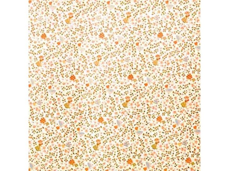 Набор бумаги «Радужные краски» — картинка 7