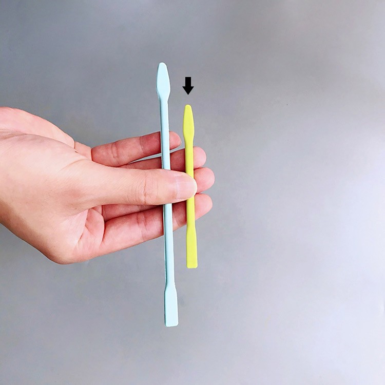 Силиконовая палочка для перемешивания - S — картинка 3