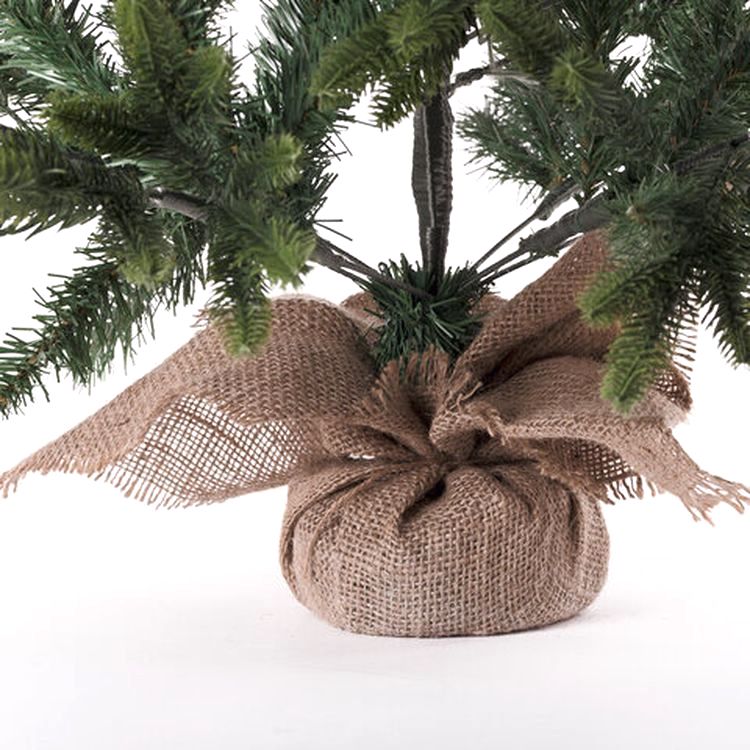 Ель новогодняя искусственная «Royal Green», 90 см — картинка 5