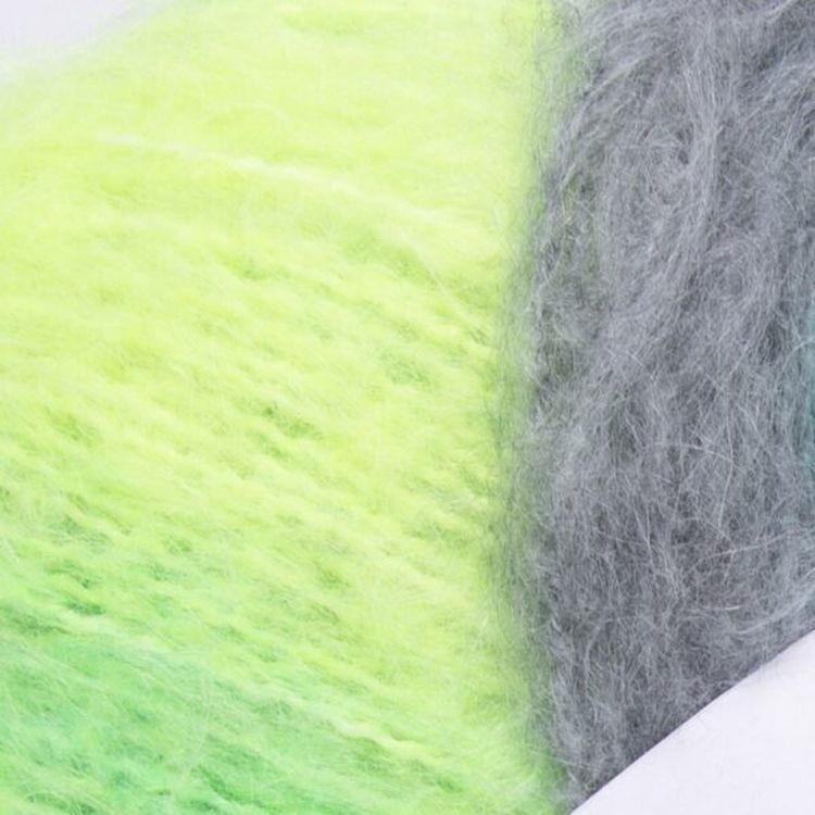 Пряжа YarnArt Bellissimo (1412), мультиколор, 5 шт. по 150 г — картинка 2