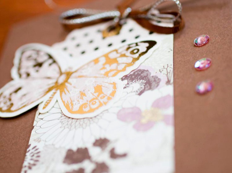 Набор из 3-х открыток «Маскарад» — картинка 5