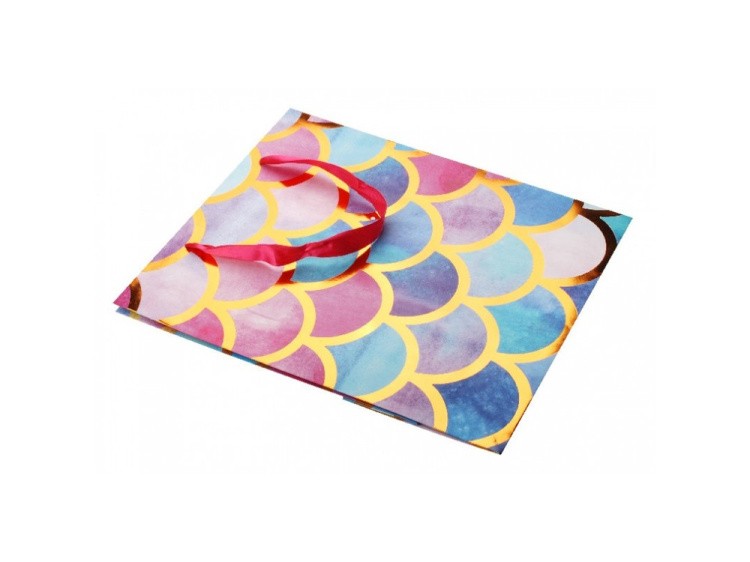 Подарочный пакет «Русалочка» — картинка 5