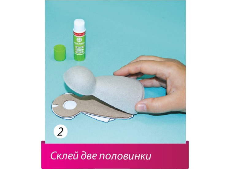 Набор для творчества «Календарь» — картинка 3