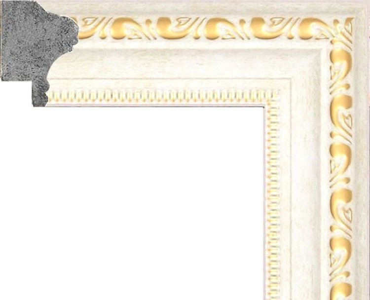 Багетная рама с оргстеклом, 30х40 см — картинка 2