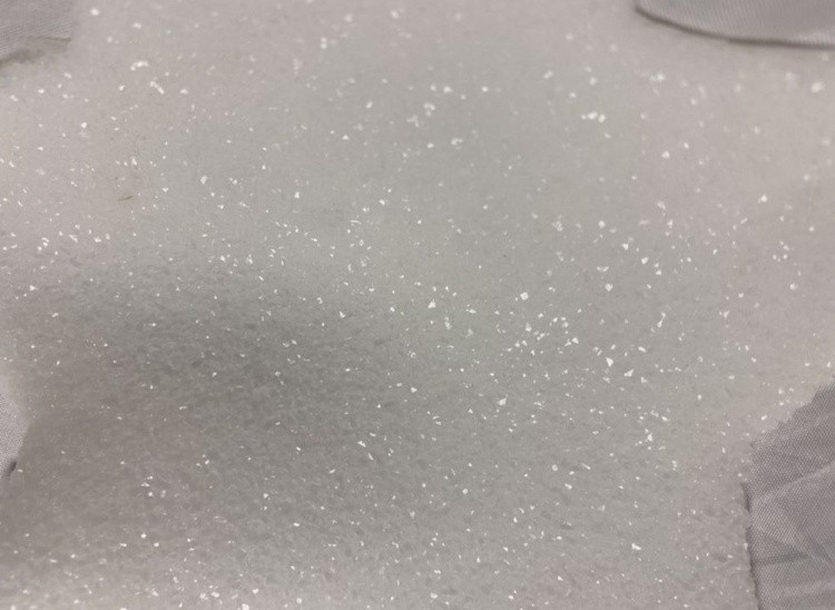 Молд №311 Crystals Star (21 см), Art Blong — картинка 3