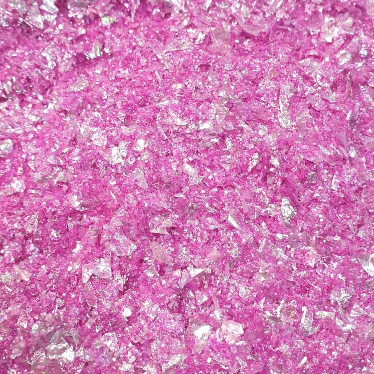 Слюда Фламинго 40 мл, ResinArt — картинка 2