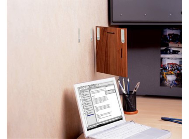 Настенные крепления для картин большие (4 шт) — картинка 3