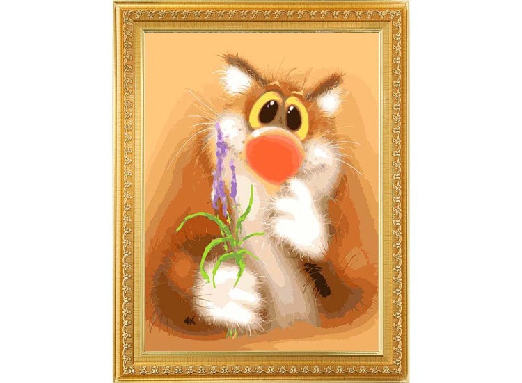 Рамка для картин «Bella» — картинка 9