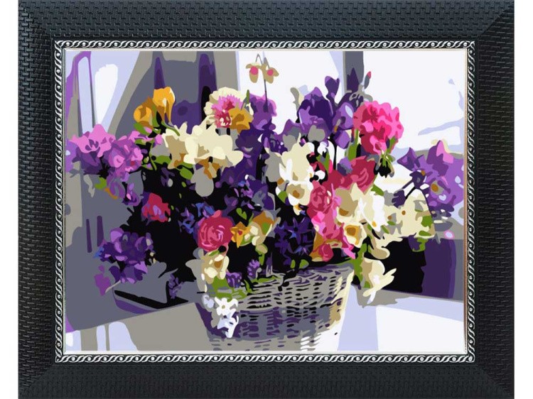 Рамка для картин «Regina» — картинка 10