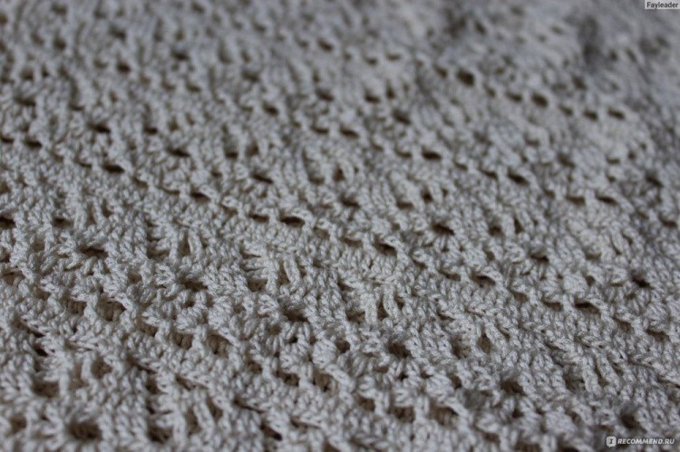 Пряжа ПНК им.Кирова Ромашка (3910), трава, 5 шт. по 75 г — картинка 2