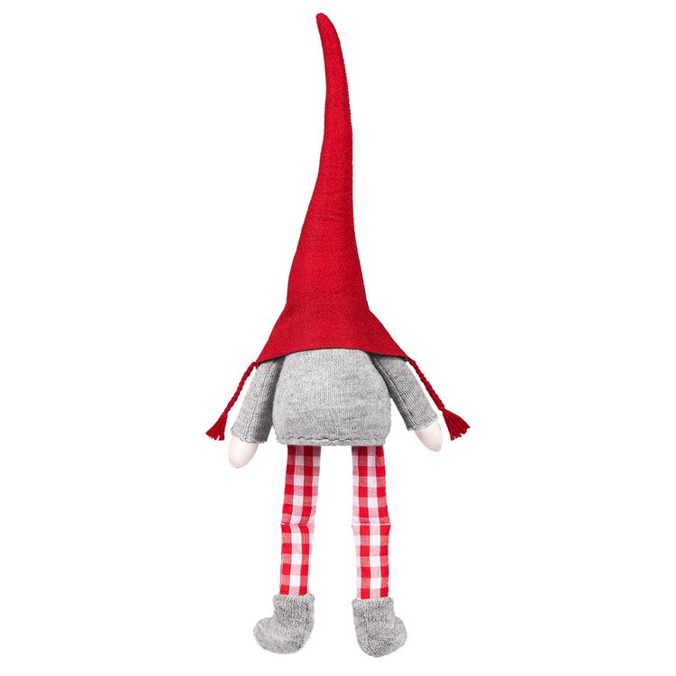 Набор для шитья «Скандинавский гном» — картинка 2