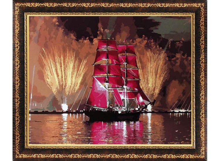 Рамка для картин «Janet» — картинка 4