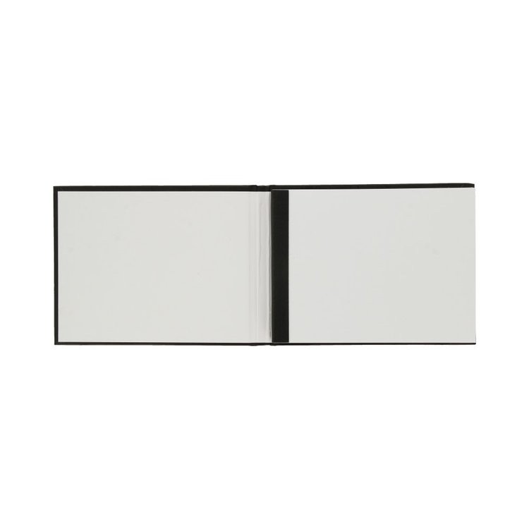 Скетчбук 140 г/м2, A6 11,6x15 см, склейка с одной стороны, 40 л., Paper art — картинка 3