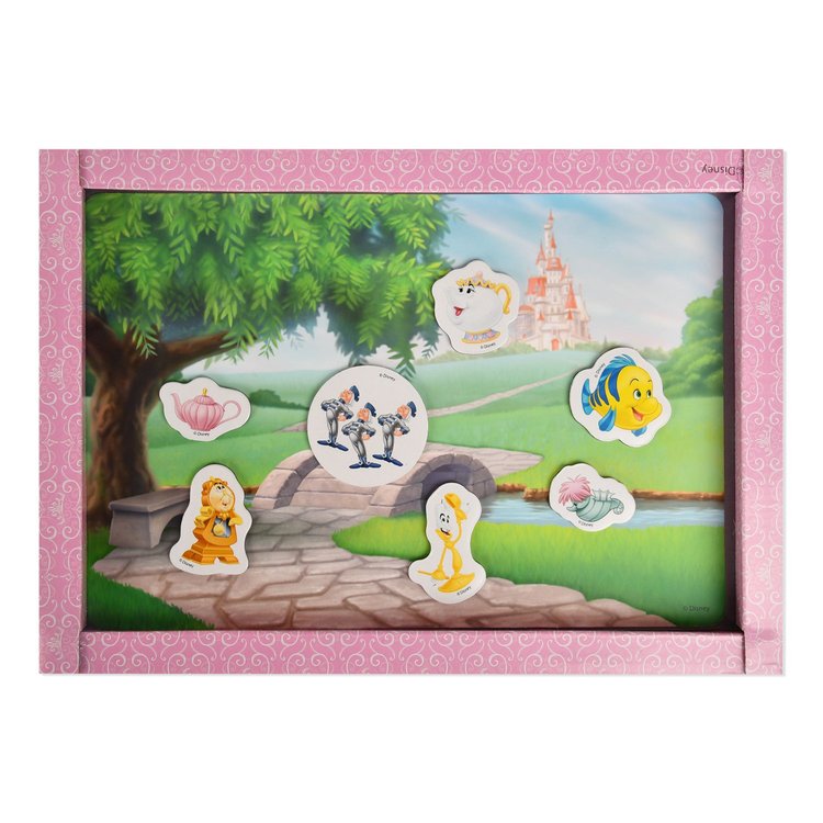 Магнитные истории «Принцессы» — картинка 6