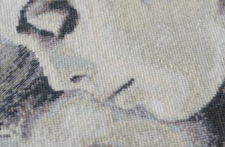 Набор для вышивания «Тепло материнства» — картинка 4