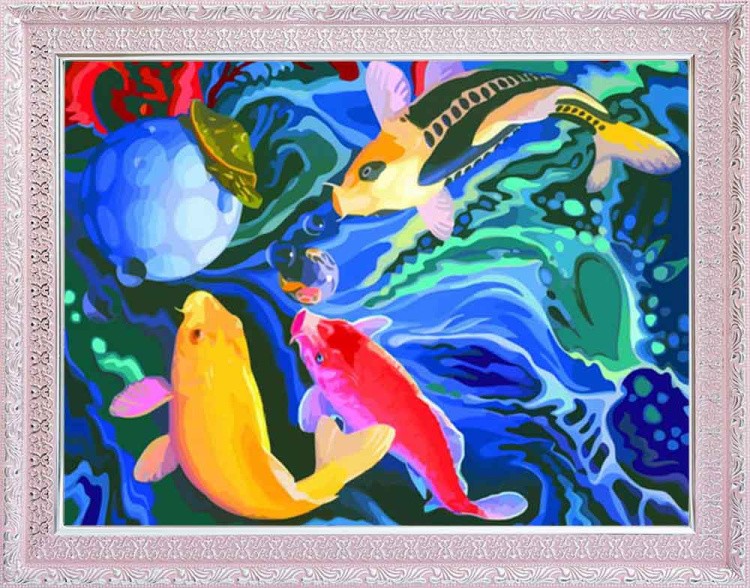 Рамка для картин «Anna» — картинка 10