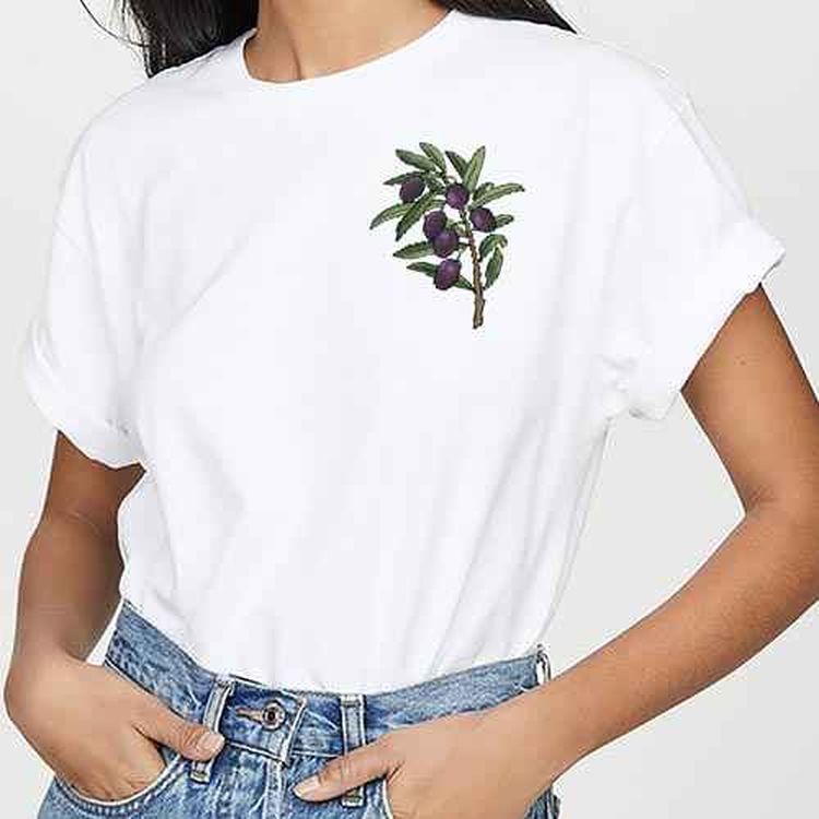 Набор для вышивания «Веточка оливок» — картинка 3