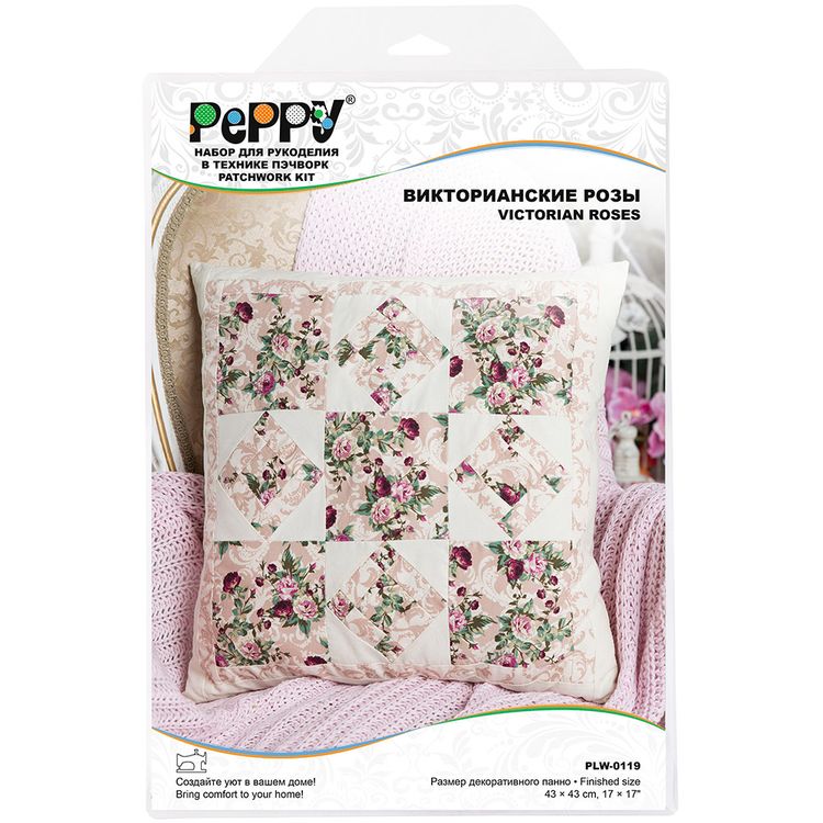 Набор «Викторианские розы» — картинка 2