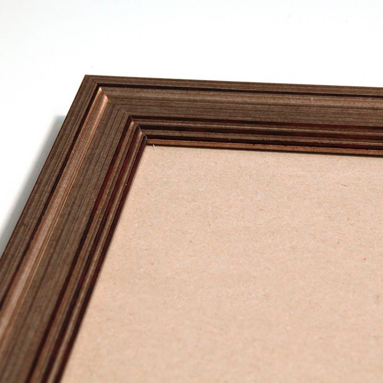 Рамка без стекла для картин «Silver» — картинка 2