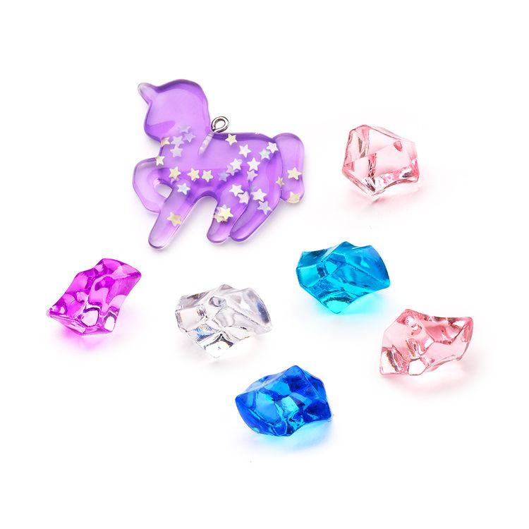 Набор для проведения раскопок «Сокровища единорогов» — картинка 2