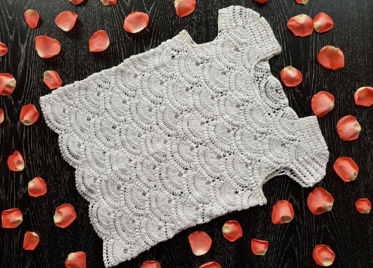 Пряжа YarnArt TULIP (460), мультиколор, 5 шт. по 50 г — картинка 2