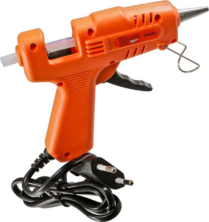 Клеевой пистолет, 90 Вт — картинка 3