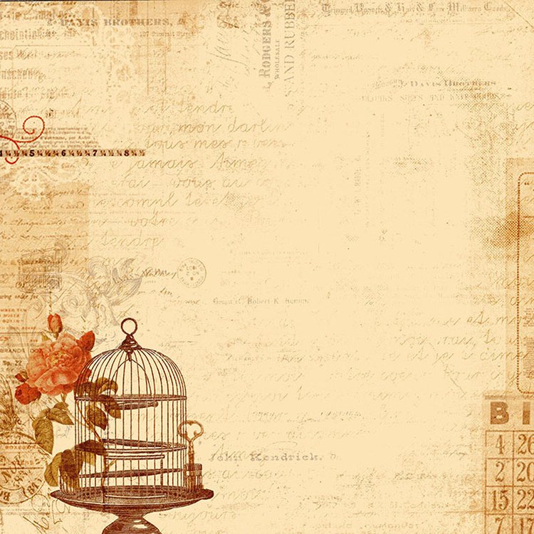 Набор бумаги «Кофе с молоком» — картинка 17