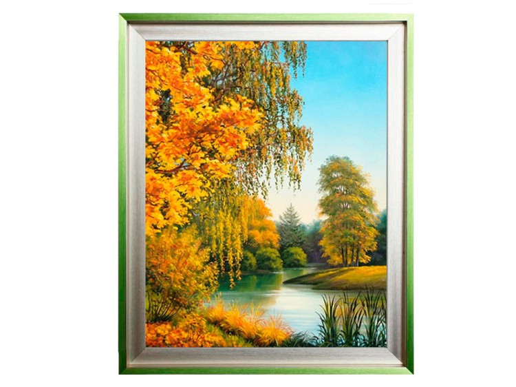 Рамка без стекла для картин «Alisa» — картинка 4