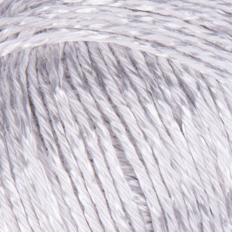 Пряжа YarnArt Style (Стайл) (666), перламутровый, 5 шт. по 50 г — картинка 2