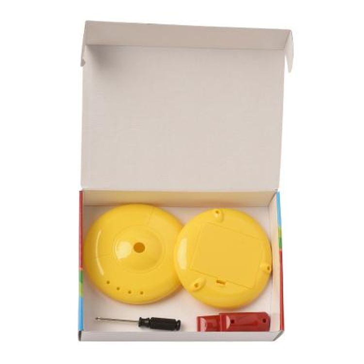 Конструктор «Автоматический Поливальщик», Kakadu — картинка 4