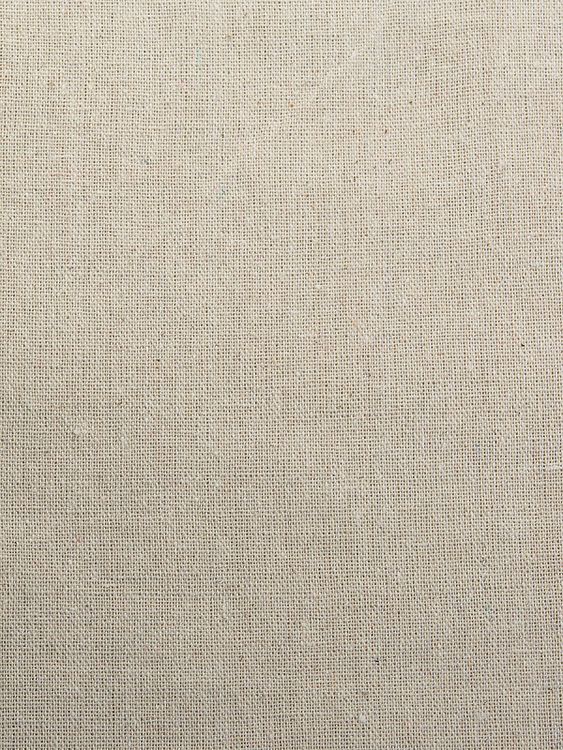 Ткань лен 3 м, ширина 150 см, цвет: натуральный, TBY — картинка 3