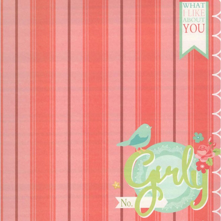 Набор бумаги «Цветочная поляна» — картинка 16