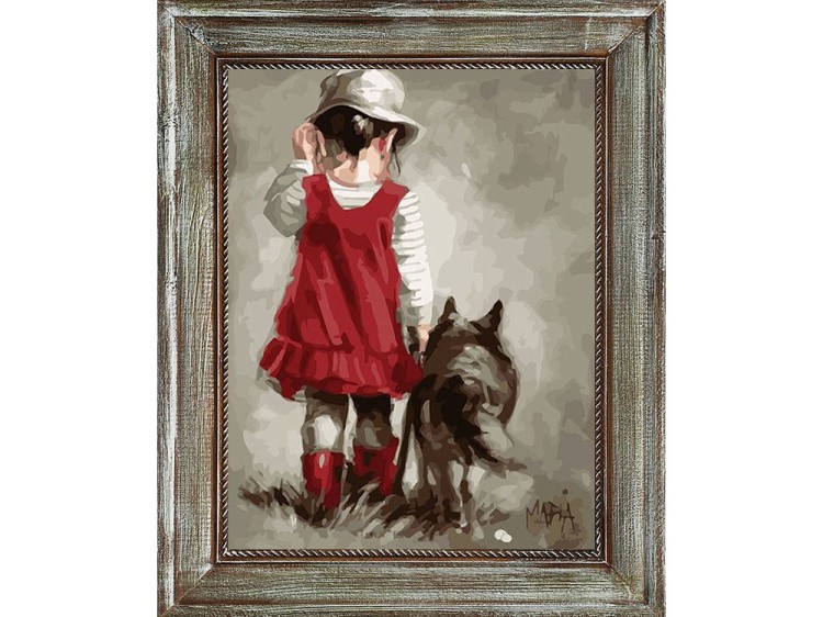 Рамка для картин «Megan» — картинка 5