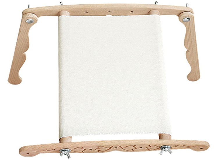 Пяльцы-рамка гобеленовая с дополнительными опорами RMP-30K — картинка 3