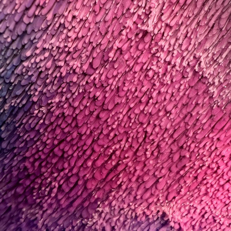 Алкогольные чернила для Petri EpoxyMaster Белый, 10 мл — картинка 4