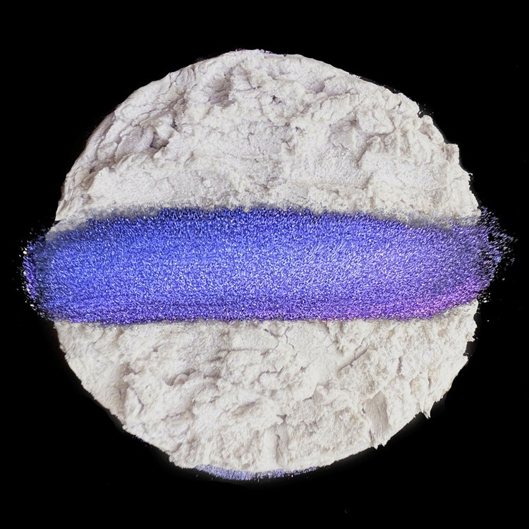 Пигмент интерферентный фиолетовый, 25 мл