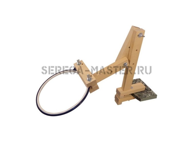 Держатель для пялец настольный ДПС-2 — картинка 3