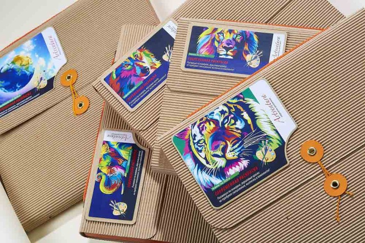 Картина по номерам «Джазмен» — картинка 8